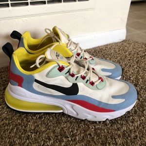 Nike Air Max 270 React